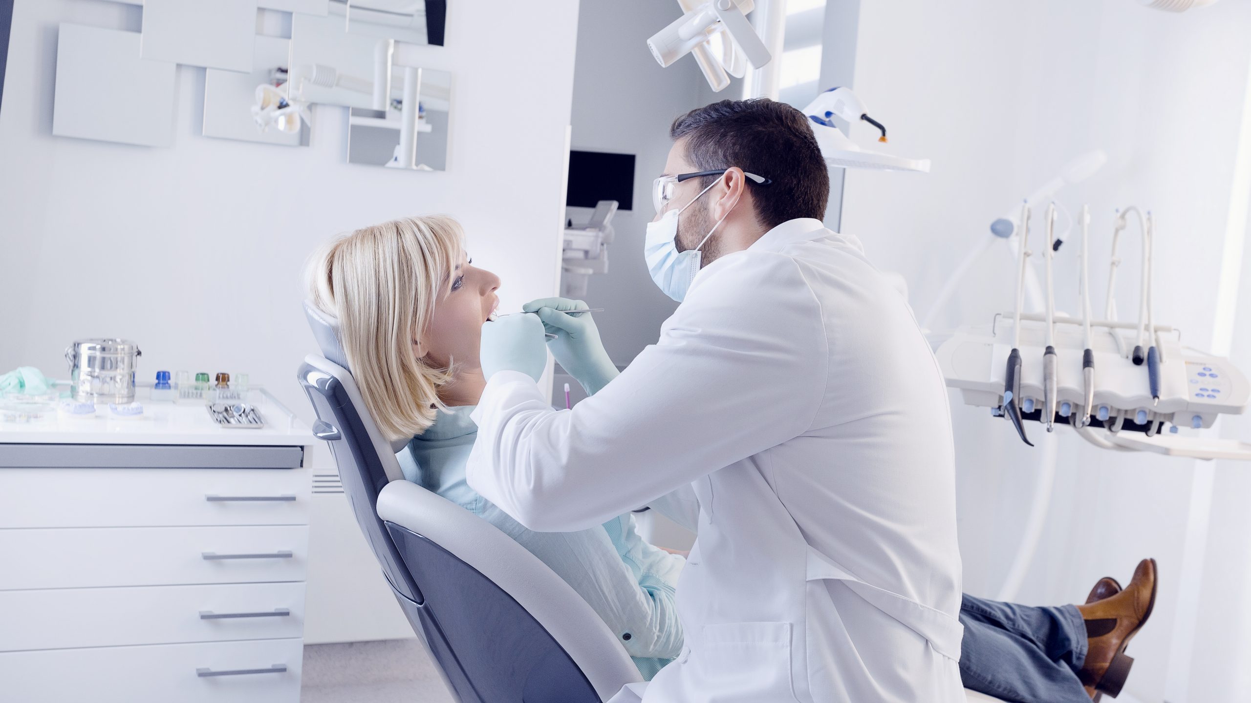 Dentist in Kingwood, TX