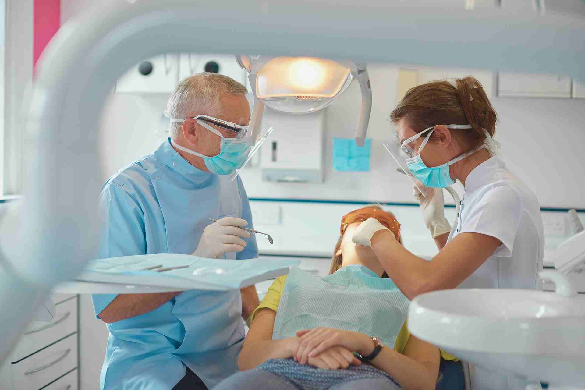 Dentist in Kingwood, TX